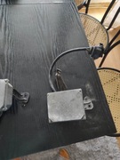 AUDI TT 8N 96-05 PRZETWORNICA XENON (KOMPLET)