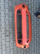 ZDERZAK PRZÓD PRZEDNI FIAT PUNTO 2012-2018 