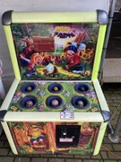 Zbijak automat zarobkowy