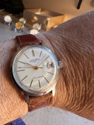 zegarek męski Poljot    ZSSR 