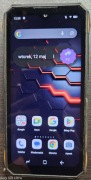 Doogee s89 słabo działa mikrofon.