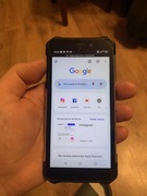 Smartfon Hammer Dual SIM