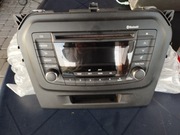 SUZUKI VITARA III 2017 - radio CD, hi-fi stereo