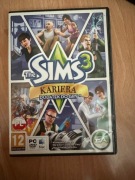 The sims 3 Kariera