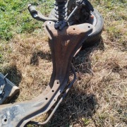 sanki tył zawieszenie wahacze kpl. honda Frv 