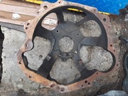 Obudowa sprzęgła Ford Transit MK2 2.5 diesel dzwon korpus