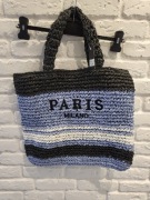 Torebka damska paris