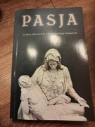 książka z 2014r  "pasja" stan bdb -