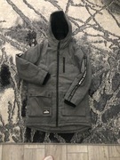 Kurtka jesień zima chłopięca RESERVED rozm. 146