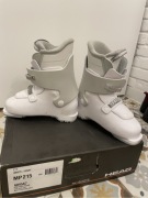 Buty narciarski Head Z2 215