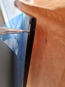 Lustro powierzchniowe- profesjonalne- projekcja