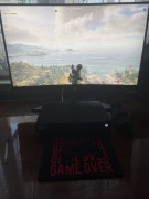 Monitor + Xbox one s+ gratisy