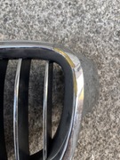 Bmw f30 f31 nerka lewa atrapa lewa gril