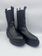 RAID London botki czarne damskie wsuwane rozmiar 41