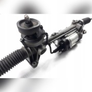 PASSAT B6 GOLF 5 V 6 VI A3 MAGLOWNICA PRZEKŁADNIA