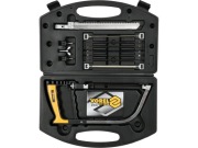 27610 PIŁA WIELOFUNKCYJNA Z ZESTAWEM BRZESZCZOTÓW 150MM