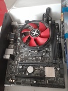 Plyta asus +filmy i.robot edycja limited w metalowym pudełku 