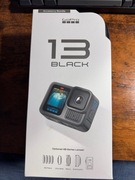 GoPro 13 Black - Accessory Bundle