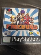 Firebugs psx/ps1