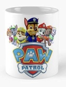 KUBEK NA PREZENT ŚWIĘTA DZIECI PREZES