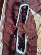 Vw golf VII gte halogeny ledy kompletne