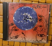 The Cure - Wish, cd