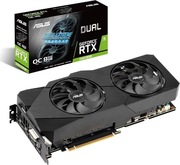 Karta Graficzna ASUS GeForce RTX 2060 SUPER DUAL EVO OC V2 8 GB
