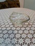 Szkło bezbarwne PRL