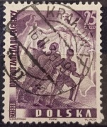 Przyłączenie Zaolzia do Polski. 1938 r. Polska