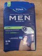 TENA S/M MAJTKI CHŁONNE