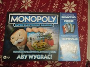 Monopoly idealny prezent na święta