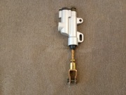 Pompa hamulcowa tylna cross motorower uniwersalna