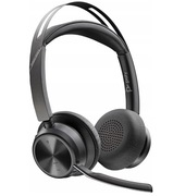 Słuchawki Poly Voyager Focus 2 bez bazy USB-A