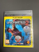 Uncharted 2 Among Thevies PL