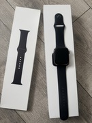 Apple Watch 5 GPS 44 mm Cellular pełen zestaw
