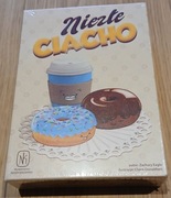 Niezłe ciacho, nowa gra planszowa, Nasza Księgarnia