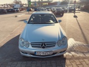 Sprzedam Mercedesa CLK 320 Cdi z 2005r