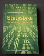 Statystyka dla studentów licencjackich Podgórski