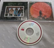 CACTUS CD 1977 HARD ROCK