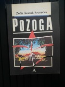 Pożoga - Zofia Kossak Szczucka