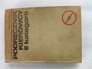 Podręcznik kierowcy II kategorii