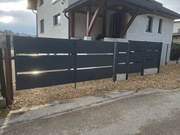 Usługi Spawalnicze Bramy,Schody,Balustrady,Regały