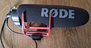 Mikrofon Rode Videomic Go