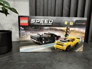 LEGO Speed Champions 75893 Dodge Challenge Charger
