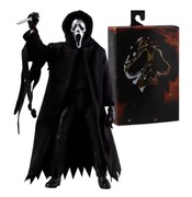 Figurka Ghostface Inferno Krzyk NECA z Akcesoriami