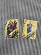 2 karty top master martinez invincible fifa 2024