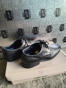 Wizytowe buty młodzieżowe r 34
