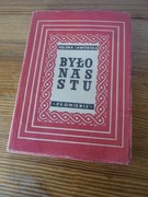 Było nas stu - Helena Jaworska 1948 ZOBACZ 