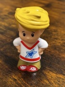 Figurka Fisher Price Little People 2013