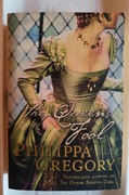 The Queen's Fool Philippa Gregory